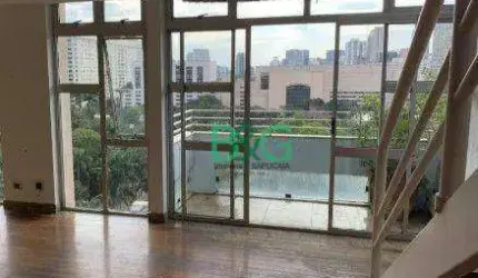 Apartamento com 3 dormitórios à venda, 215 m² por R$ 11.999.000,00 - Jardim Europa - São Paulo/SP
