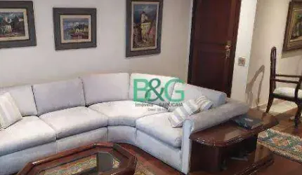 Apartamento com 4 dormitórios à venda, 168 m² por R$ 1.899.000,00 - Paraíso - São Paulo/SP