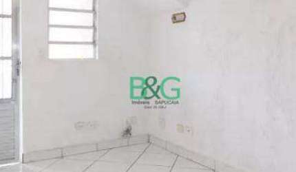Sobrado com 2 dormitórios à venda, 68 m² por R$ 409.000,00 - Vila Constança - São Paulo/SP