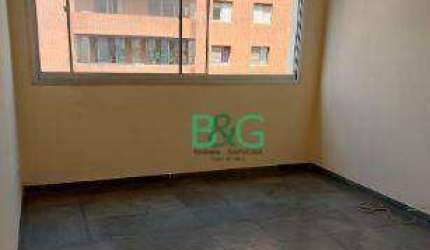 Apartamento com 1 dormitório à venda, 45 m² por R$ 819.000,00 - Itaim Bibi - São Paulo/SP