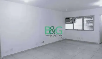 Sala, 29 m² - venda por R$ 210.000,00 ou aluguel por R$ 1.930,00/mês - Jabaquara - São Paulo/SP
