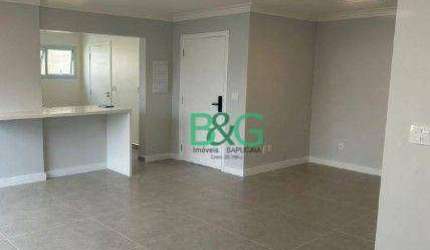 Apartamento com 2 dormitórios à venda, 105 m² por R$ 1.799.000,00 - Cerqueira César - São Paulo/SP