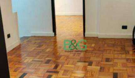 Sobrado com 4 dormitórios para alugar, 150 m² por R$ 8.068,00/mês - Pinheiros - São Paulo/SP