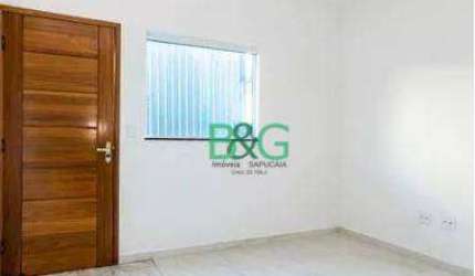 Apartamento com 1 dormitório à venda, 35 m² por R$ 199.900,00 - Parque Boturussu - São Paulo/SP