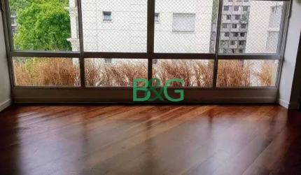 Apartamento com 3 dormitórios à venda, 240 m² por R$ 2.540.000,00 - Cerqueira César - São Paulo/SP