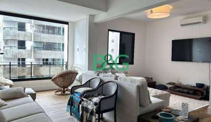 Apartamento com 3 dormitórios à venda, 116 m² por R$ 680.000,00 - Pitangueiras - Guarujá/SP