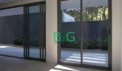 Apartamento com 2 dormitórios à venda, 195 m² por R$ 6.349.000,00 - Jardim Paulista - São Paulo/SP