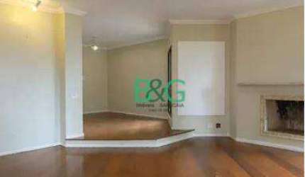 Apartamento com 3 dormitórios à venda, 220 m² por R$ 1.379.000 - Santana - São Paulo/SP
