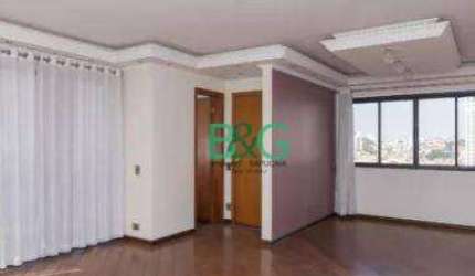 Apartamento com 3 dormitórios à venda, 120 m² por R$ 869.000,00 - Vila Prudente (Zona Leste) - São Paulo/SP
