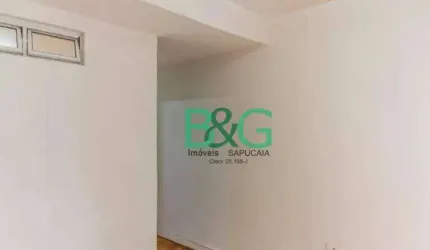 Apartamento com 1 dormitório à venda, 29 m² por R$ 219.000,00 - Bela Vista - São Paulo/SP