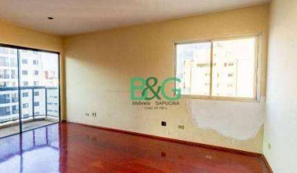 Cobertura com 4 dormitórios à venda, 389 m² por R$ 2.989.000,00 - Perdizes - São Paulo/SP