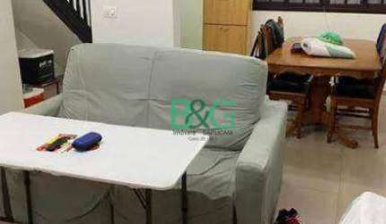 Sobrado com 3 dormitórios à venda, 140 m² por R$ 1.489.000 - Vila Mariana - São Paulo/SP