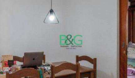 Apartamento com 2 dormitórios à venda, 47 m² por R$ 584.000,00 - Jardim Paulista - São Paulo/SP