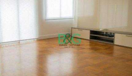 Apartamento Duplex com 4 dormitórios à venda, 440 m² por R$ 9.949.000,00 - Jardim Paulista - São Paulo/SP