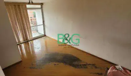 Apartamento com 2 dormitórios à venda, 60 m² por R$ 423.000,00 - Vila Esperança - São Paulo/SP
