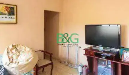 Casa com 3 dormitórios à venda, 350 m² por R$ 1.524.000,00 - Vila Formosa - São Paulo/SP