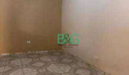 Sobrado com 2 dormitórios à venda, 80 m² por R$ 1.124.000,00 - Jardim Terezópolis - Guarulhos/SP