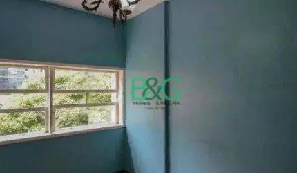 Apartamento com 2 dormitórios à venda, 72 m² por R$ 889.000,00 - Jardim Paulista - São Paulo/SP