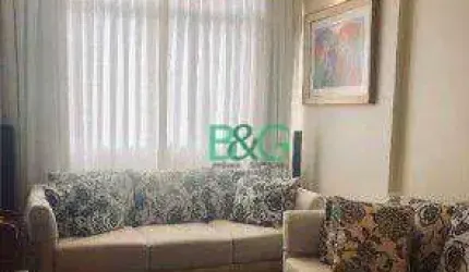 Apartamento com 2 dormitórios à venda, 72 m² por R$ 1.579.000,00 - Jardim Paulista - São Paulo/SP