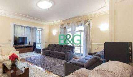 Apartamento com 3 dormitórios à venda, 259 m² por R$ 1.989.000,00 - Jardim Paulista - São Paulo/SP