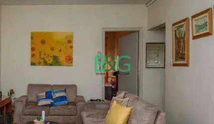 Apartamento com 2 dormitórios à venda, 87 m² por R$ 415.999,00 - Penha de França - São Paulo/SP