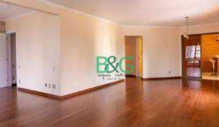 Apartamento com 3 dormitórios à venda, 171 m² por R$ 3.084.000,00 - Itaim Bibi - São Paulo/SP
