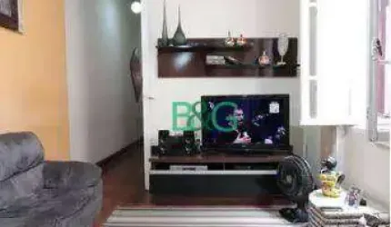 Casa com 2 dormitórios à venda, 250 m² por R$ 899.000,00 - Lapa - São Paulo/SP