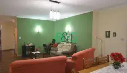 Sobrado à venda, 300 m² por R$ 1.799.000,00 - Ipiranga - São Paulo/SP