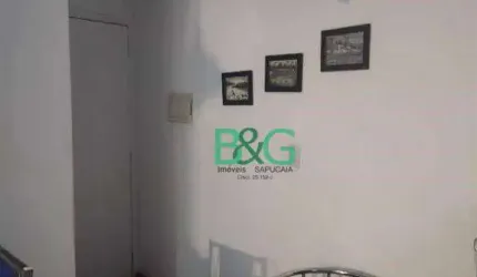 Apartamento com 3 dormitórios à venda, 78 m² por R$ 561.702,00 - Vila Andrade - São Paulo/SP