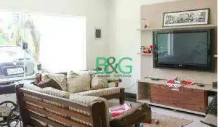 Casa com 3 dormitórios à venda, 120 m² por R$ 1.499.000,00 - Santa Teresinha - São Paulo/SP