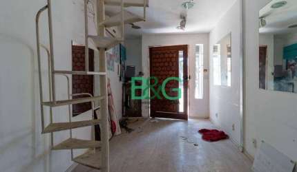 Sala para alugar, 35 m² por R$ 1.800,00/mês - Lapa - São Paulo/SP