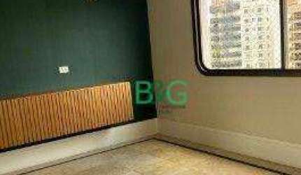 Apartamento com 4 dormitórios à venda, 318 m² por R$ 4.259.000,00 - Campo Belo - São Paulo/SP