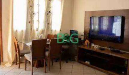 Sobrado com 3 dormitórios à venda, 260 m² por R$ 899.000 - Centro - Diadema/SP