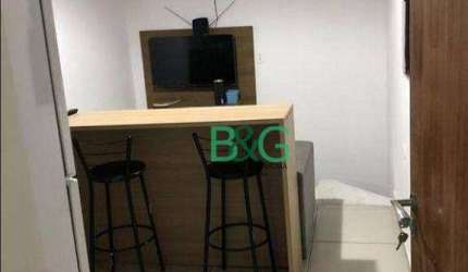 Sobrado com 3 dormitórios à venda, 160 m² por R$ 372.340,00 - Jardim Santa Rita - São Paulo/SP