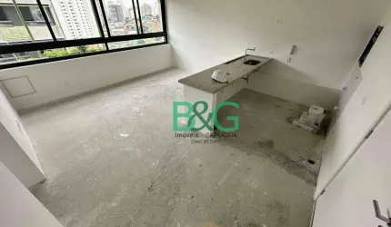 Cobertura com 3 dormitórios à venda, 155 m² por R$ 2.800.000,00 - Vila Ipojuca - São Paulo/SP