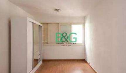 Studio com 1 dormitório à venda, 29 m² por R$ 459.000,00 - Cerqueira César - São Paulo/SP