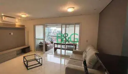 Apartamento com 2 dormitórios à venda, 86 m² por R$ 1.019.000,00 - Jardim Brasil (Zona Sul) - São Paulo/SP