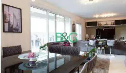 Apartamento com 4 dormitórios à venda, 163 m² por R$ 2.674.000,00 - Vila Clementino - São Paulo/SP