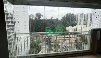 Apartamento com 3 dormitórios à venda, 74 m² por R$ 712.400 - Vila Prudente Zona Leste - São Paulo/SP