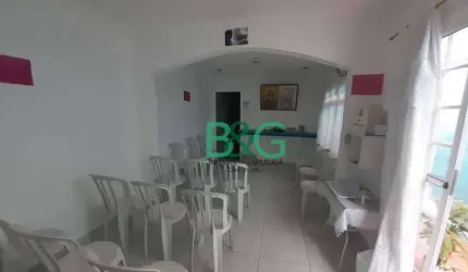 Casa com 3 dormitórios à venda, 130 m² por R$ 320.000,00 - Vila Silva Teles - São Paulo/SP