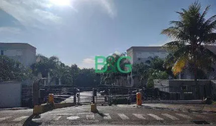 Apartamento com 2 dormitórios à venda, 42 m² por R$ 103.704,06 - Jardim Javari - Ribeirão Preto/SP