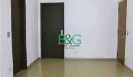 Apartamento com 2 dormitórios à venda, 70 m² por R$ 749.000 - Consolação - São Paulo/SP