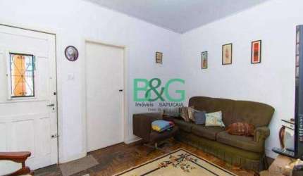 Casa com 2 dormitórios à venda, 165 m² por R$ 680.000,00 - Jardim Vila Formosa - São Paulo/SP