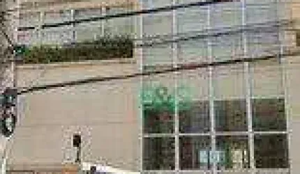 Apartamento com 2 dormitórios à venda, 49 m² por R$ 385.000,00 - Sacomã - São Paulo/SP