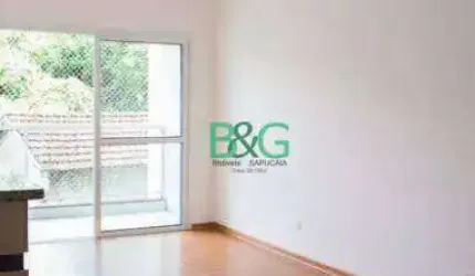 Apartamento com 2 dormitórios à venda, 79 m² por R$ 532.800 - Vila Primavera - São Paulo/SP