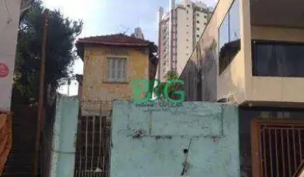 Casa com 1 dormitório à venda, 170 m² por R$ 638.297,00 - Vila Regente Feijó - São Paulo/SP