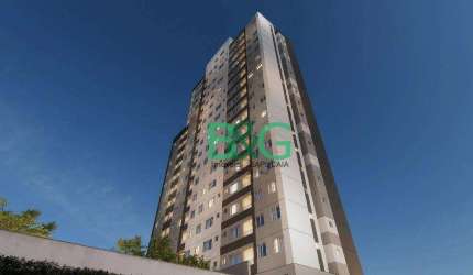 Apartamento com 1 dormitório à venda, 26 m² por R$ 217.308,00 - Cidade São Mateus - São Paulo/SP