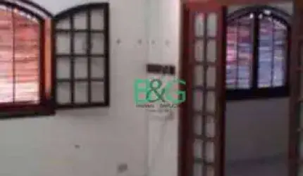 Casa com 4 dormitórios à venda, 278 m² por R$ 720.000,00 - Vila Nova Curuçá - São Paulo/SP