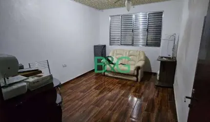 Casa com 2 dormitórios à venda, 180 m² por R$ 600.000 - Vila Perus - São Paulo/SP