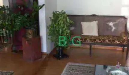 Casa com 3 dormitórios à venda, 350 m² por R$ 2.000.000,00 - Aclimação - São Paulo/SP